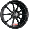 Jante TEC SPEEDWHEELS type GT RACE-I Schwarz Glanz (BG)