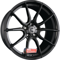 Jante TEC SPEEDWHEELS type GT RACE-I Schwarz Glanz (BG)