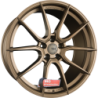 Jante TEC SPEEDWHEELS type GT RACE-I Bronze Givré (BRO)