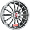 Jante TEC SPEEDWHEELS type AS2 Graphit Silber (GS)