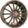 Jante TEC SPEEDWHEELS type AS2 Bronze (BRO)