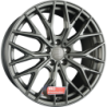 Jante 2DRV by WHEELWORLD type WH37 Daytona Grau Lackiert (DG+)