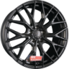 Jante 2DRV by WHEELWORLD type WH37 Schwarz Brillant Lackiert (SW+)