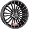 Jante DIEWE WHEELS type PRESTO PLATIN