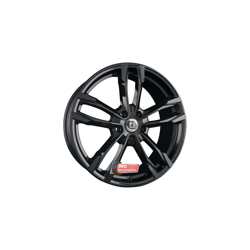 Jante DIEWE WHEELS type AVIO NERO S - Schwarz