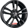 Jante DIEWE WHEELS type AVIO NERO S - Schwarz