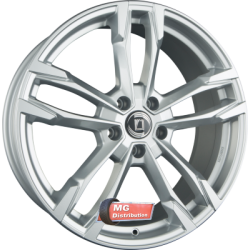 Jante DIEWE WHEELS type AVIO ARGENTO - Silber