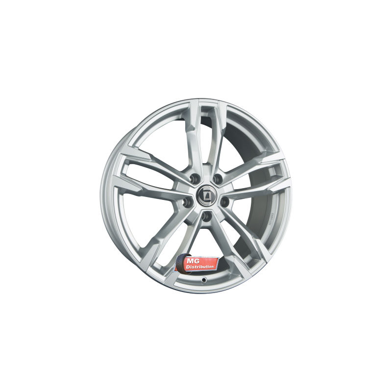 Jante DIEWE WHEELS type AVIO ARGENTO - Silber