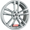 Jante DIEWE WHEELS type AVIO ARGENTO - Silber