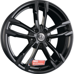 Jante DIEWE WHEELS type AVIO NERO S - Schwarz