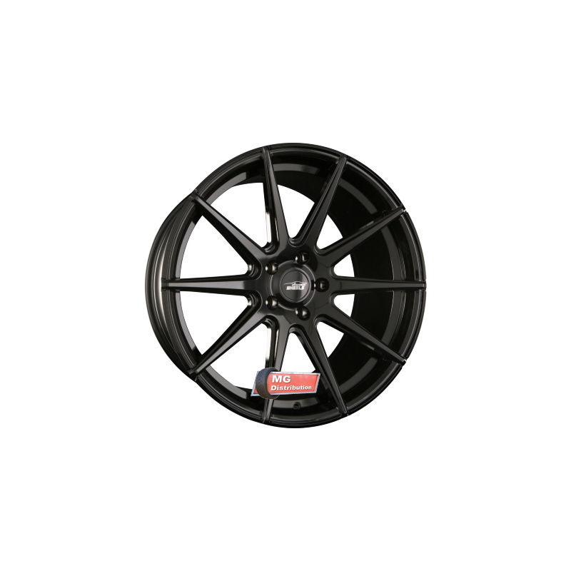 Jante Elegance Wheels type E1 CONCAVE Highgloss Black