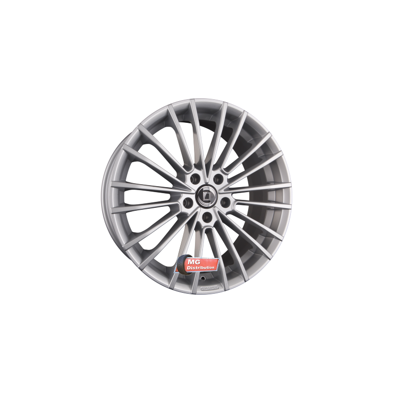 Jante DIEWE WHEELS type PRESTO ARGENTO - Silber