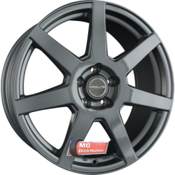 Jante ProLine Wheels  type B1 Grey Glossy