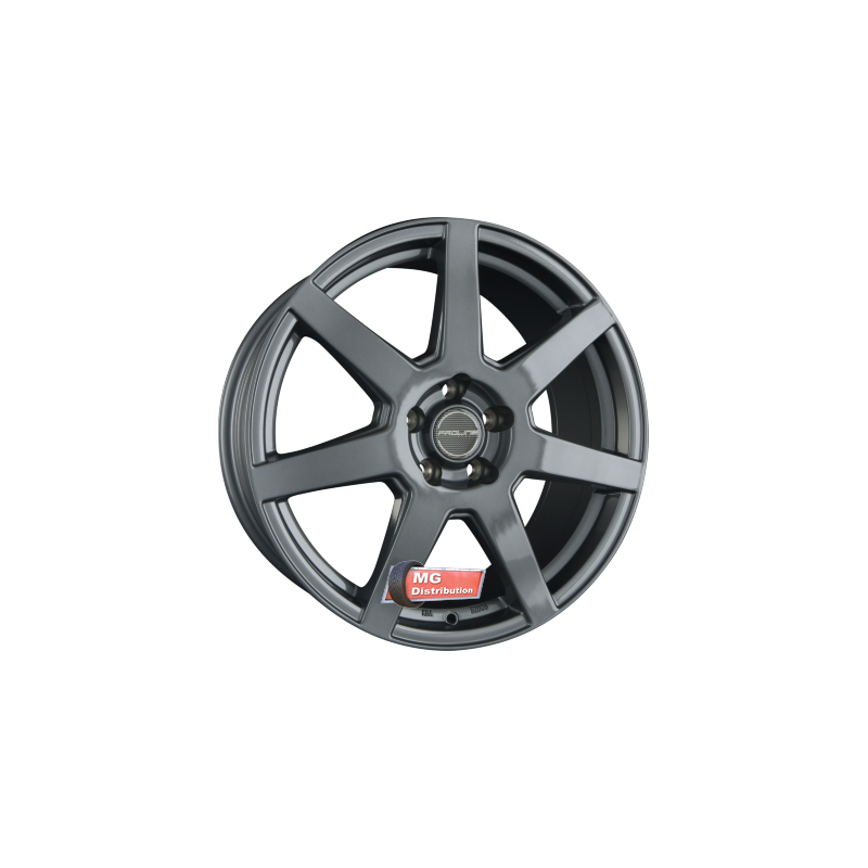 Jante ProLine Wheels  type B1 Grey Glossy