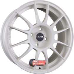 Jante MAK type XLR Gloss White