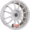 Jante MAK type XLR Gloss White