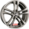 Jante TEC SPEEDWHEELS type AS4 EVO Gun Metall (DG)