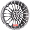 Jante DIEWE WHEELS type PRESTO ARGENTO - Silber