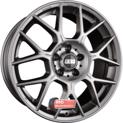 Jante BBS type XR Platinum...