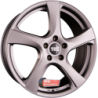 Jante TEC SPEEDWHEELS type AS5 Gun Metal (DG)