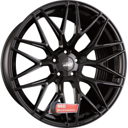 Jante Elegance Wheels type E3 Highgloss Black