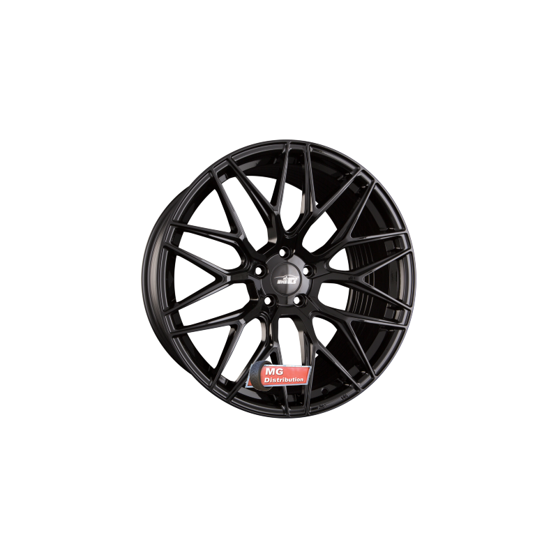 Jante Elegance Wheels type E3 Highgloss Black