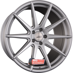 Jante Elegance Wheels type E1 CONCAVE Silver