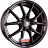 Jante DIEWE WHEELS type ALLA NERO S - Schwarz Glanz