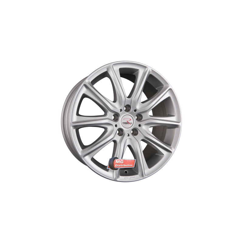 Jante R STYLE WHEELS type SR13 Silver