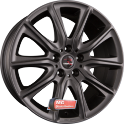 Jante R STYLE WHEELS type SR13 Graphite Matt