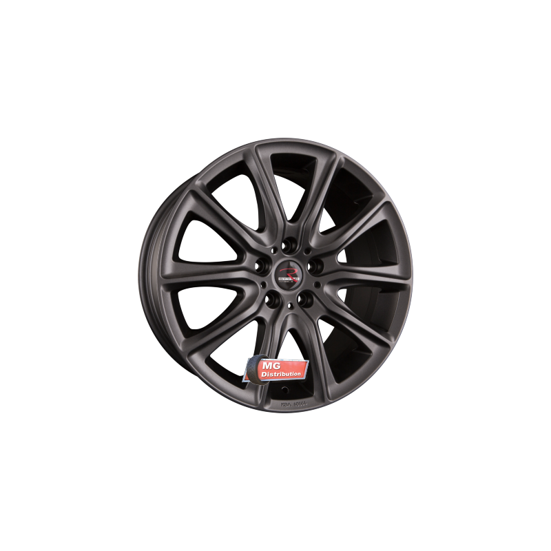 Jante R STYLE WHEELS type SR13 Graphite Matt