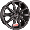 Jante R STYLE WHEELS type SR13 Graphite Matt