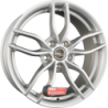 Jante ProLine Wheels  type ZX100 Arctic Silver (AS)