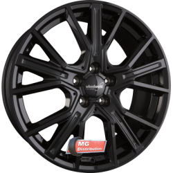 Jante 2DRV by WHEELWORLD type WH34 Schwarz Brillant Lackiert (SW+)