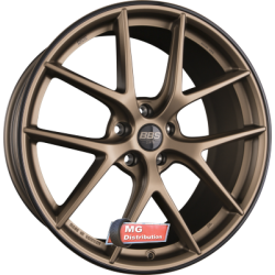 Jante BBS type CI-R Bronze...