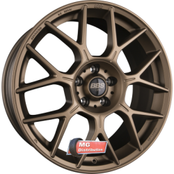 Jante BBS type XR Bronze...