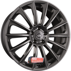 Jante MEISTERWERK WHEELS type MW16 Grey Glossy