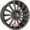 Jante MEISTERWERK WHEELS type MW16 Grey Glossy