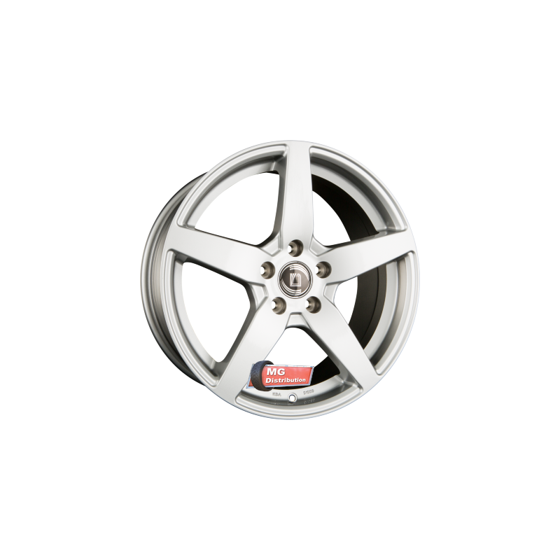 Jante DIEWE WHEELS type INVERNO ARGENTO - Silber