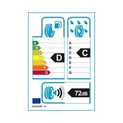 VREDESTEIN: VREDEST. QUAT-5 255/35 R19 96 Y XL