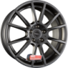 Jante ProLine Wheels  type PXF Matt Grey (MG)