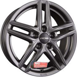 Jante RONAL type R65 Cerium Grey