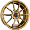 Jante MOTEC type ULTRALIGHT (MCR2) Gold Lackiert