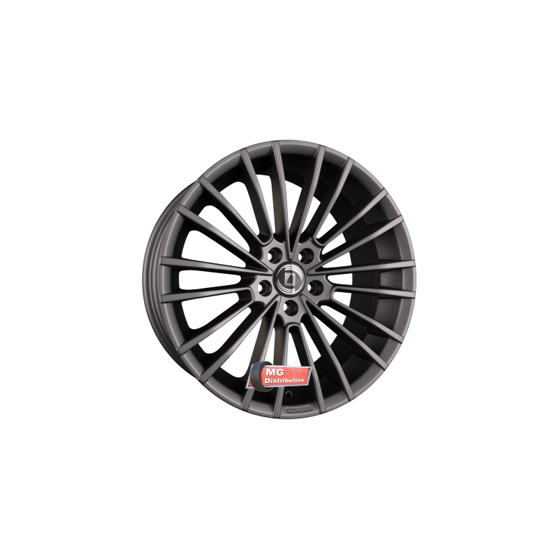 Jante DIEWE WHEELS type PRESTO PLATIN