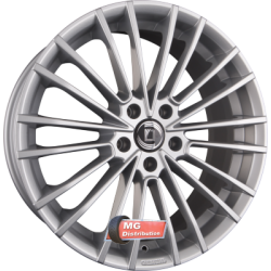 Jante DIEWE WHEELS type PRESTO ARGENTO - Silber