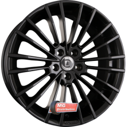 Jante DIEWE WHEELS type PRESTO NERO S - Schwarz Glanz