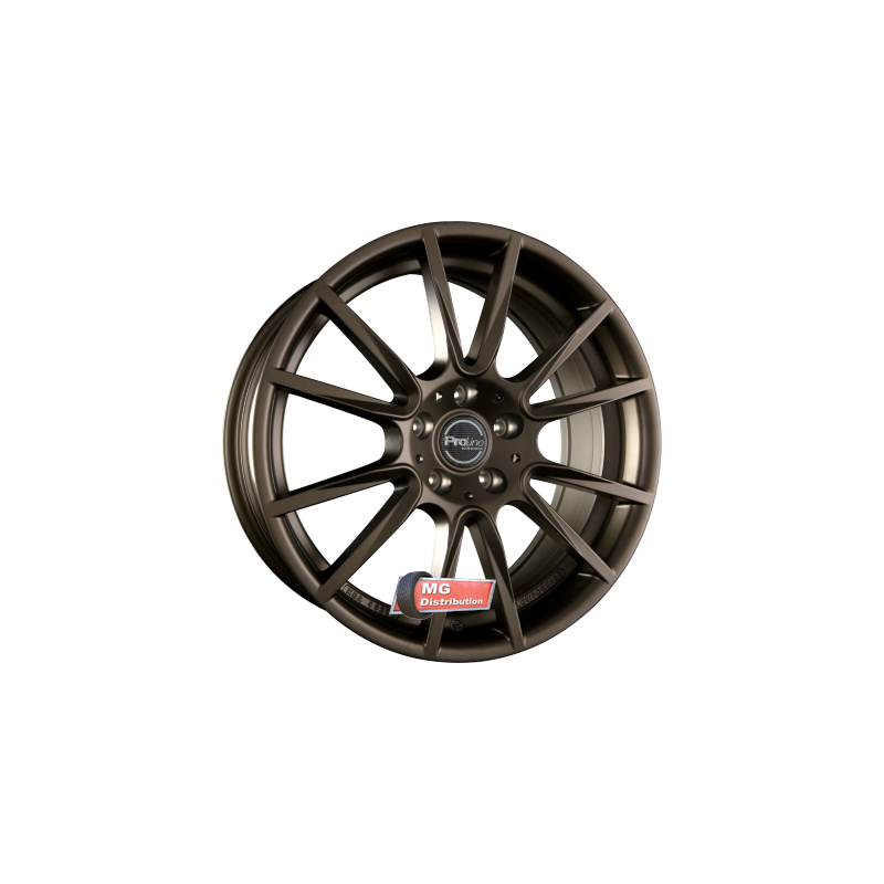 Jante ProLine Wheels  type PXF Matt Bronze (MB)