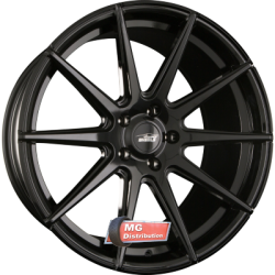 Jante Elegance Wheels type E1 CONCAVE Highgloss Black