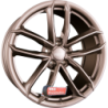 Jante 2DRV by WHEELWORLD type WH33 Platin Grau Brillant (PG+)