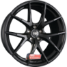 Jante TEC SPEEDWHEELS type GT6 EVO Black Glossy (BG)